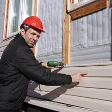 Best Siding Removal and Disposal  in Stonebridge, NJ